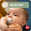 Nuk For Nature Silicone Soother Grey 0 to 6m x2 Produktbild-Vorschau 9