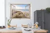 MuchoWow® Poster Durchblick - Strand - Meer - Dünen - Produktbild-Vorschau 3