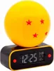 TEKNOFUN Dragon Ball Z, Cyfrowy budzik, Czarny, Żółty, Podgląd zdjęcia produktu 1