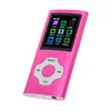 MP3 přehrávač, bezztrátový hi-fi hudební přehrávač, Náhled obrázku produktu 3