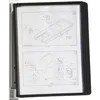 DURABLE Sichttafelsystem VARIO® MAGNETIC WALL 5, 591401 Produktbild-Vorschau 13