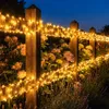 LED osvětlení LARS360 s měděným drátem, délka 100 metrů, Náhled obrázku produktu 8