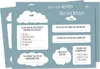Über den Wolken Luftballon-Karten Hochzeits-Wunschkarten Produktbild-Vorschau 6