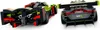 SOP LEGO Aston Martin Valkyrie AMR Pro & Aston Martin Voir les images du produit 22