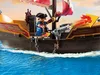PLAYMOBIL 71418 Petit bateau pirate Voir les images du produit 8
