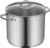 WMF Provence Plus Gemüsetopf 24cm, Glasdeckel, Topf groß Produktbild-Vorschau 3