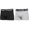 hummel  Boxershorts 2er-Pack Stretch-Unterwäsche Größe: M Produktbild-Vorschau 8