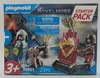 PLAYMOBIL Novelmore 70503, 3 rok/roky, Vícebarevný, Plast Náhled obrázku produktu 9