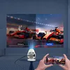 Zenwire R1 Portable MINI Beamer ANDROID 12 360 FULL HD 4K Náhled obrázku produktu 14