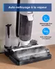 Tineco Floor One S5 Steam, Nettoyeur Vapeur Chaud pour Sols Voir les images du produit 5
