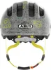 ABUS Helm Smiley 3.0 LED grey space S Produktbild-Vorschau 5