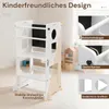 FCH Učebná veža pre deti, Montessori učebná veža, 45 × 35 × Náhľad obrázku produktu 3