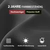 Sekey Balkonschirm Sonnenschirm Rechteckig 130×180 cm Produktbild-Vorschau 6