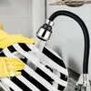 4 Stk Flexible Wasserhahn Aufsatz Verlängerung, 360 Grad Produktbild-Vorschau 5