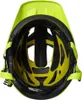 FOX Mainframe Helmet Mips Fluo Yellow L Cyklistická helma Náhled obrázku produktu 14