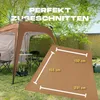 Where Tomorrow Lumaland - nur das Seitenteil vom Outdoor Produktbild-Vorschau 2