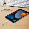 Apple MQGH2ZM/A Câble Lightning vers USB-C, 2m, Bulk Voir les images du produit 19