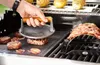 RÖSLE Gasgrill GOURMET G3 Edelstahl 50mbar Produktbild-Vorschau 5