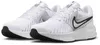 Nike Damen Sneaker RUN DEFY weiß Größe EUR 39 Produktbild-Vorschau 3