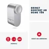 Abus Türschlossantrieb Loxeris™ One Cfa4100 Silber Náhľad obrázku produktu 8