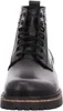 Birkenstock Highwood Lace Mid Leder Herren Schwarz Stiefel Produktbild-Vorschau 16