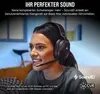 Corsair HS65 Surround Gaming-Headset Karbon, Schwarz Produktbild-Vorschau 18