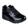 Skechers Damen Sneaker Uno-Shiny One Schwarz, EU 39, Produktbild-Vorschau 25