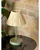 Lampa stołowa DECOR RAFFIA E27 brązowa Podgląd zdjęcia produktu 11