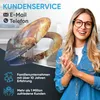 SANILO® WC-Sitz mit Absenkautomatik und Schnellverschluss Produktbild-Vorschau 9