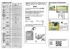 Cyfral Smart 5p Universal Haustelefon 4 Plus N, 4, 5, 6 Produktbild-Vorschau 4