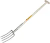 Freund Spatengabel 4 Zinken 26 x 17 T-Stiel Produktbild-Vorschau 7