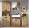 Badkombination Mone | 4-teilig | Artisan Oak Produktbild-Vorschau 7