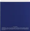 The image shows the back of a dark blue box with white text listing the ingredients and type of product. Anteprima dell’immagine prodotto