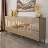 Skye Decor, Nice - Bronze, Gold, Konsole, Bronze, 180 x 40 Produktbild-Vorschau 3