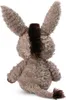 NICI GREEN Plüsch Esel Donkeylee Schlenker 22cm Produktbild-Vorschau 3