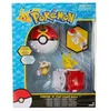 Pokémon Pokeball Pikachu + Cubone Blister Náhľad obrázku produktu 8
