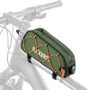 ROCKBROS Road-to-Sky Fahrrad Rahmentasche, Oberrohrtasche, Produktbild-Vorschau 1
