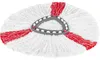 Vileda Wischbezug Easy Wring & Clean Turbo 2-in-1 Produktbild-Vorschau 4