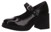 Tamaris Damen High Heels 1-22409-45 001 Farbe: Schwarz Produktbild-Vorschau 12