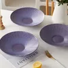 Teller set 4er Ø24,8 cm Speiseteller Pastateller Produktbild-Vorschau 7