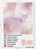 Bezrámový sklenený plexi rám na obraz 40x50 cm Náhľad obrázku produktu 2