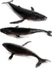 Simulation animal marin Modèle requin baleine Big Buckel Voir les images du produit 4