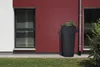 4rain VASO 2in1 serbatoio per acqua piovana 220 L, grigio Anteprima dell’immagine prodotto 13