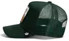 GOORIN Cap Goat Trucker, Größe:ONESIZE, Farben:ground Produktbild-Vorschau 9