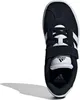 Adidas Vl Court 3.0 El C Czarny Podgląd zdjęcia produktu 15
