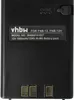 vhbw 2x Akku kompatibel mit Sommerkamp SK-22R, NPB-12H Produktbild-Vorschau 5