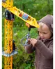 Dickie 203462412 Mega Crane Giocattolo telecomandato con Anteprima dell’immagine prodotto 10