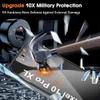 2X Schutzglas für Google Pixel 10 Pro XL Display Produktbild-Vorschau 3