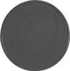 Couchtisch Archie 50 x 50 x 50 cm Stahl Glas Schwarz Produktbild-Vorschau 4