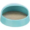 Trixie Sandbad Durchsichtig 20 × 10 × 16 cm Durchsichtig 20 Produktbild-Vorschau 5